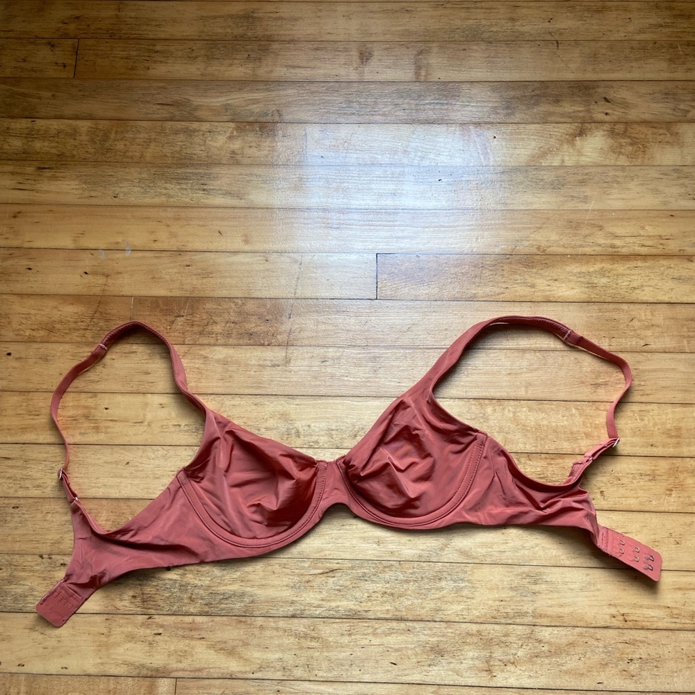 Cuup 32C Bra